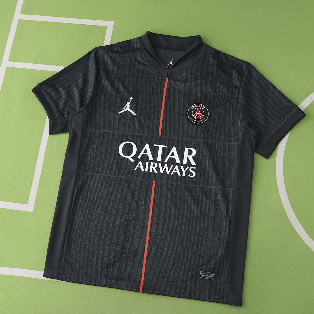 Paris Saint Germain Fourth Jersey 2025/26 - FutStore