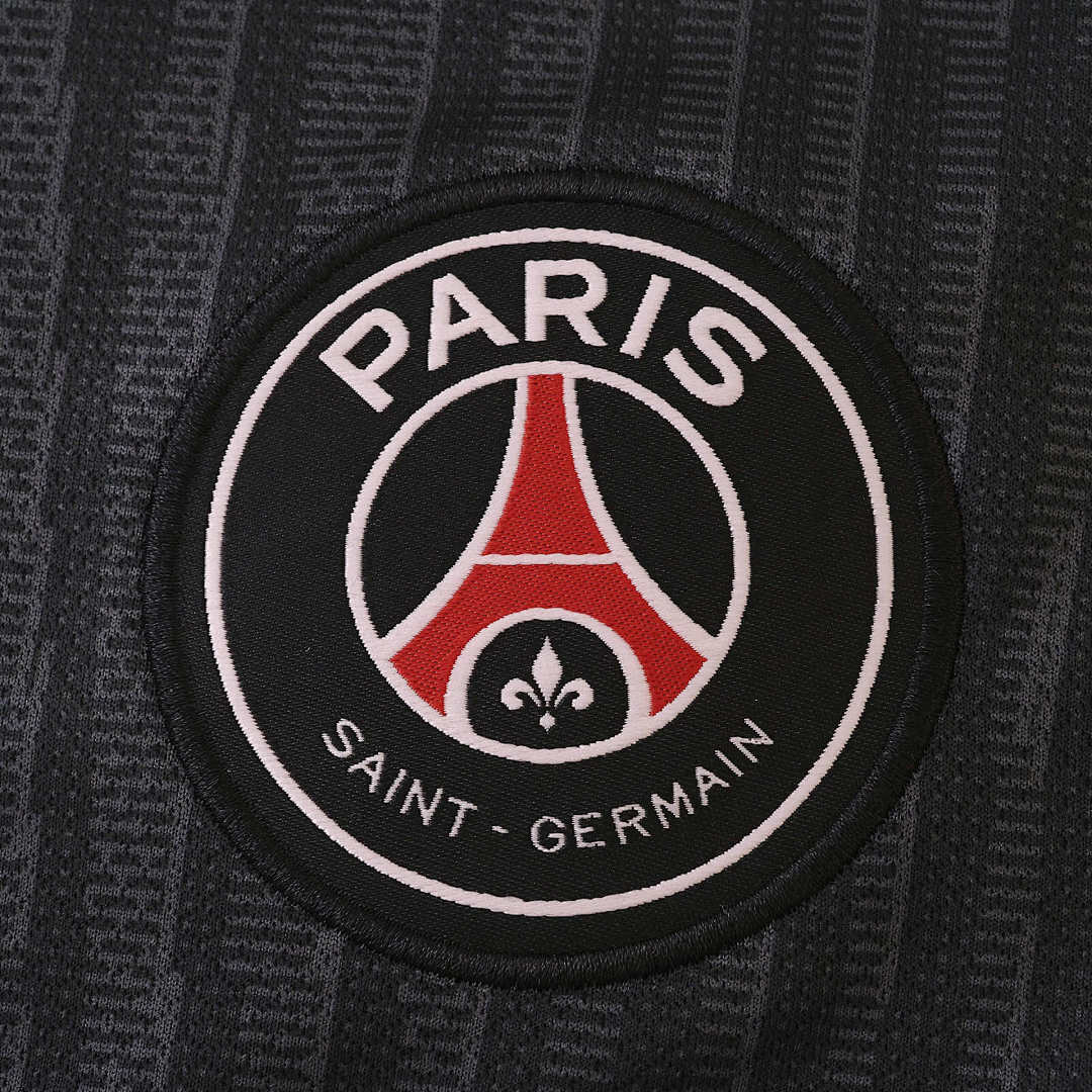 Paris Saint Germain Fourth Jersey 2025/26 - FutStore