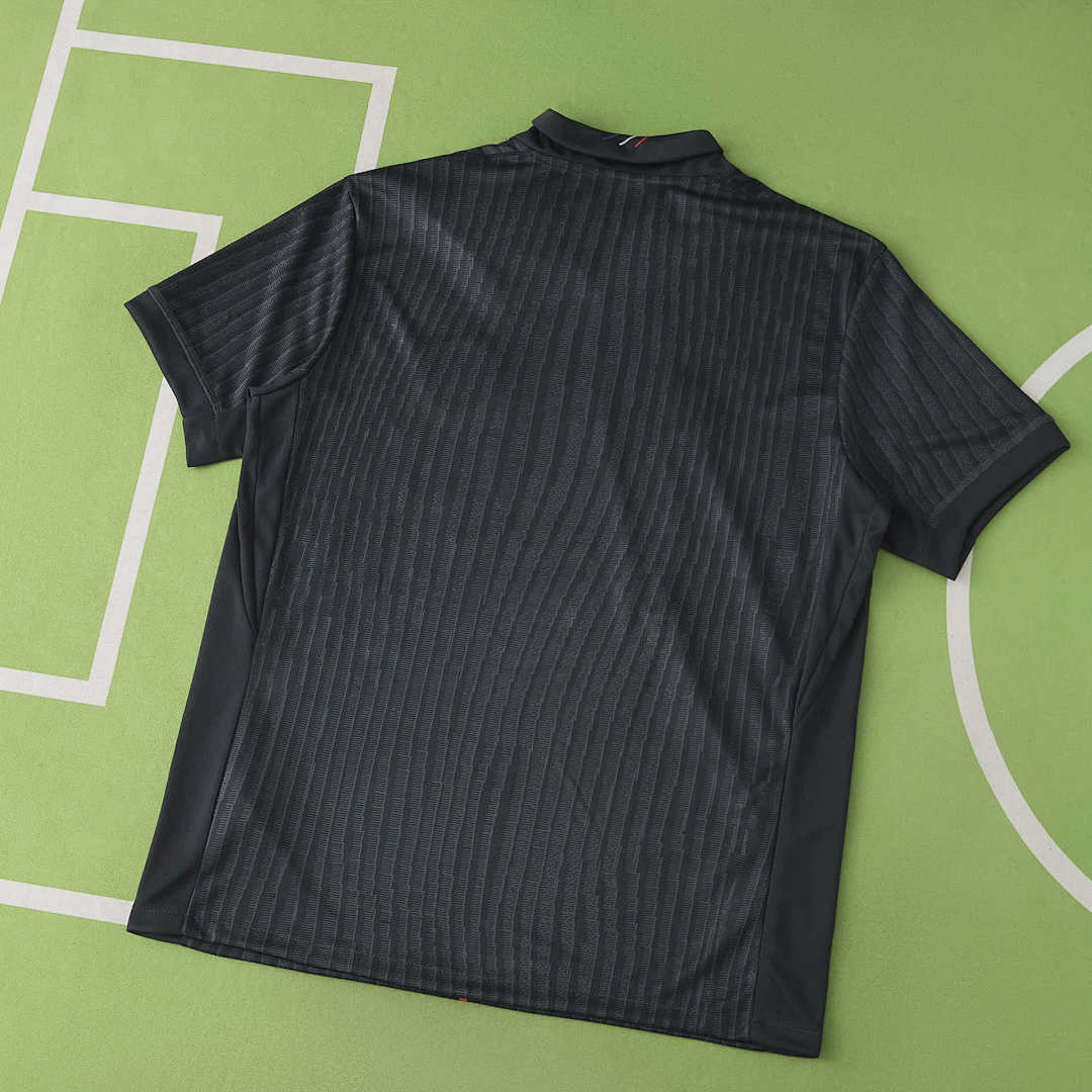 Paris Saint Germain Fourth Jersey 2025/26 - FutStore