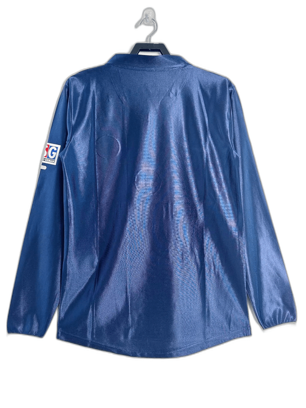 Paris Saint - Germain (PSG) 01/02 I Home Jersey - Retro Version - FutStore