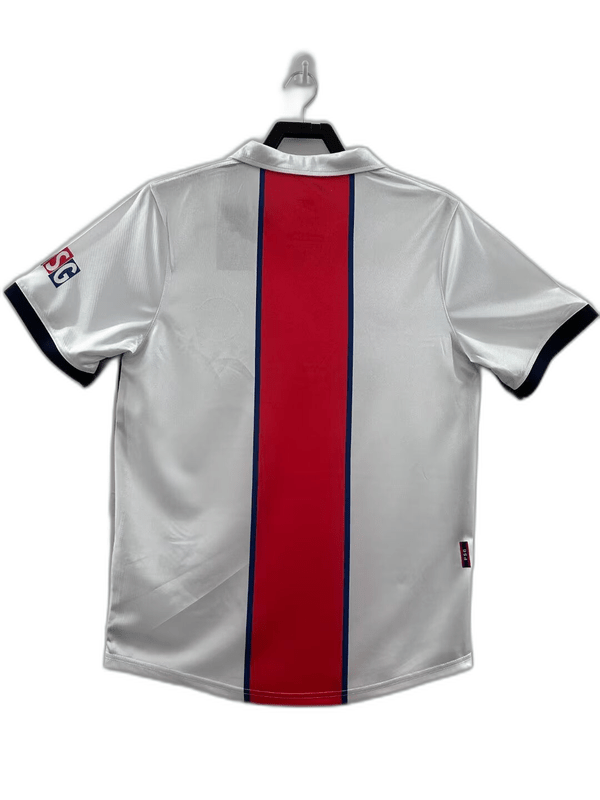 Paris Saint - Germain (PSG) 1998 II Away Jersey - Retro Version - FutStore