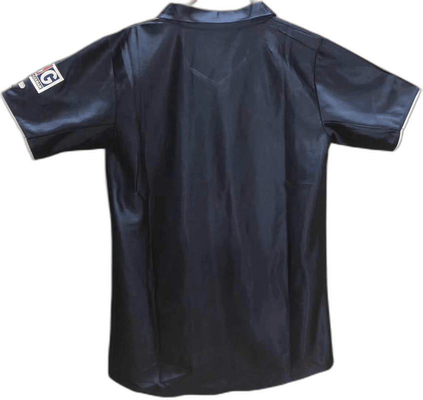 Paris Saint - Germain (PSG) 2001 I Home Jersey - Retro Version - FutStore