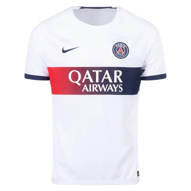 Paris Saint - Germain (PSG) 23/24 II Away Jersey - Fan Version - FutStore