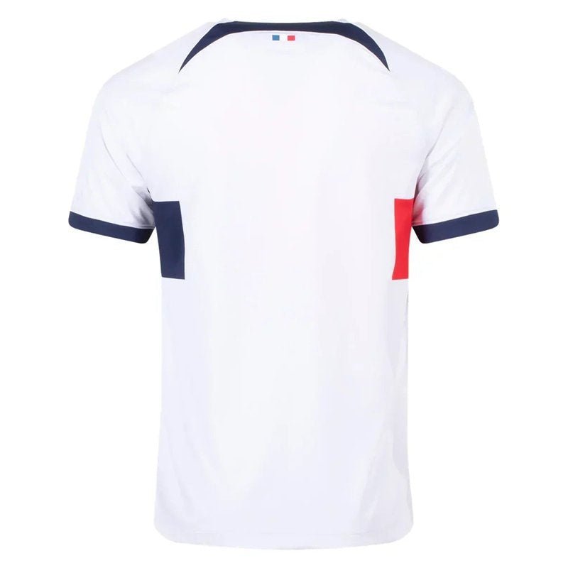 Paris Saint - Germain (PSG) 23/24 II Away Jersey - Fan Version - FutStore