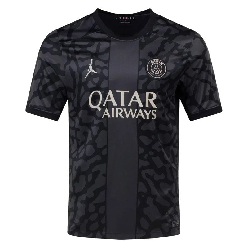 Paris Saint - Germain (PSG) 23/24 III Third Jersey - Fan Version - FutStore