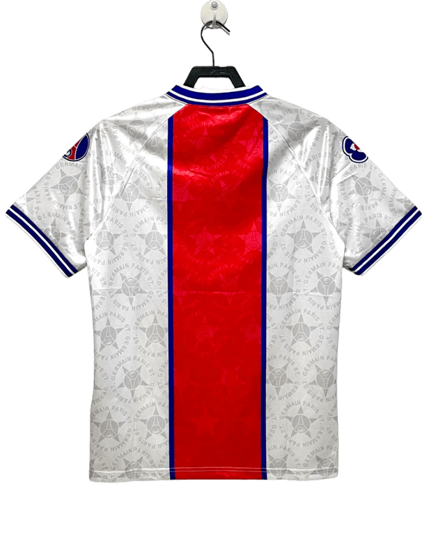 Paris Saint - Germain (PSG) 94/95 II Away Jersey - Retro Version - FutStore