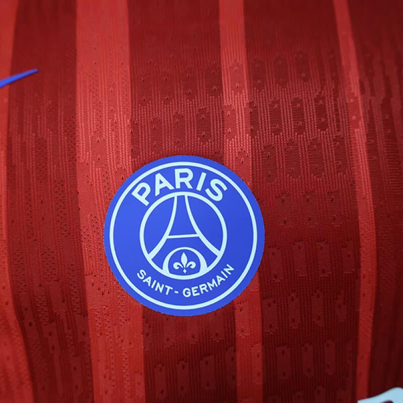 Paris Saint Germain Third Player Jersey 2025/26 - FutStore