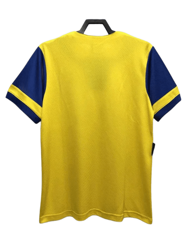 Parma 93/95 I Home Jersey - Retro Version - FutStore