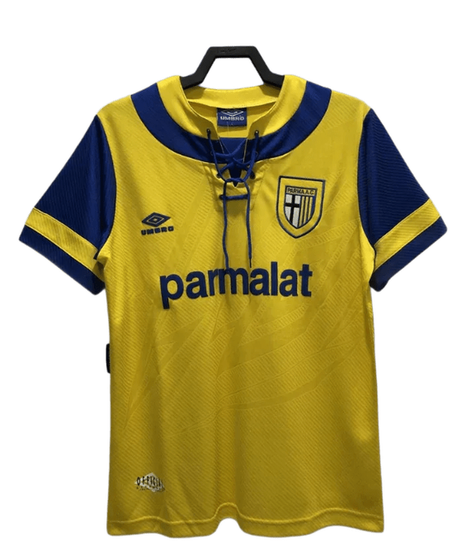 Parma 93/95 I Home Jersey - Retro Version - FutStore