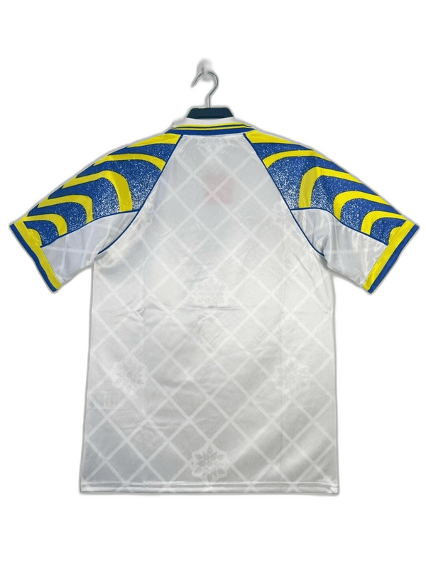 Parma 95/97 I Home Jersey - Retro Version - FutStore