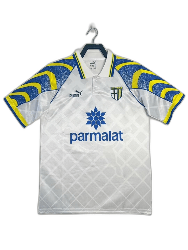 Parma 95/97 I Home Jersey - Retro Version - FutStore