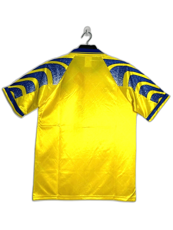 Parma 95/97 Yellow Jersey - Retro Version - FutStore