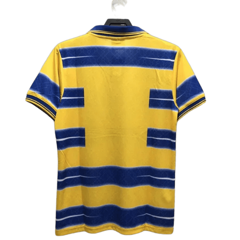 Parma 98/99 I Home Jersey - Retro Version - FutStore