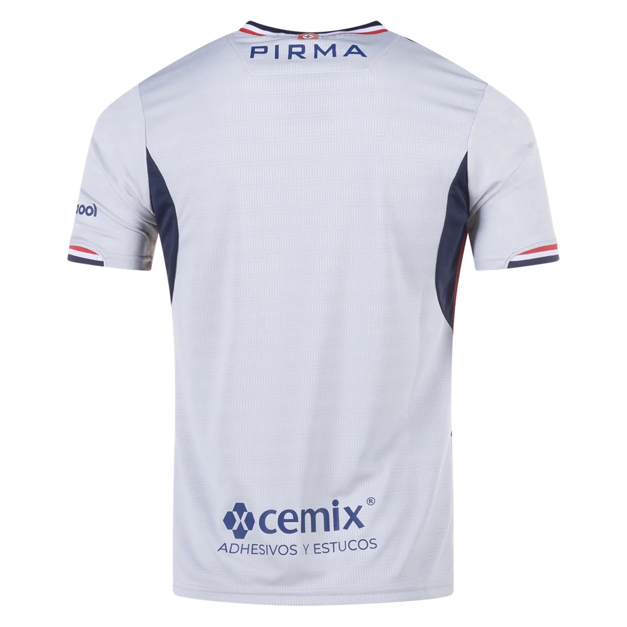 Pirma Cruz Azul Away Jersey 25/26 - Fan Version - FutStore