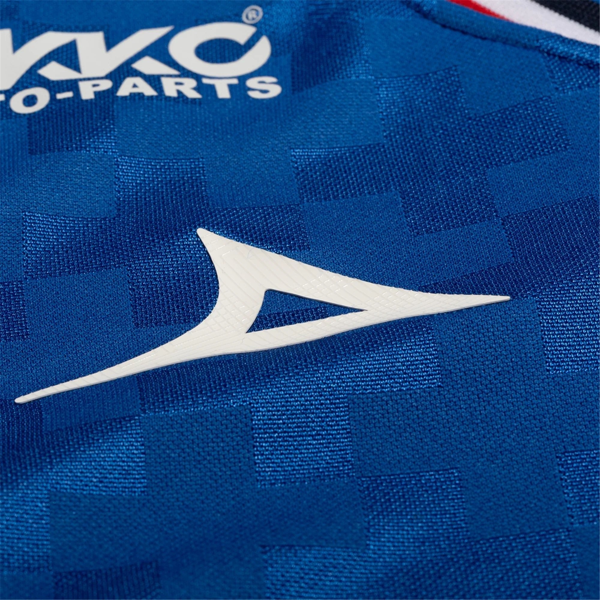 Pirma Cruz Azul Home Jersey 25/26 - Fan Version - FutStore