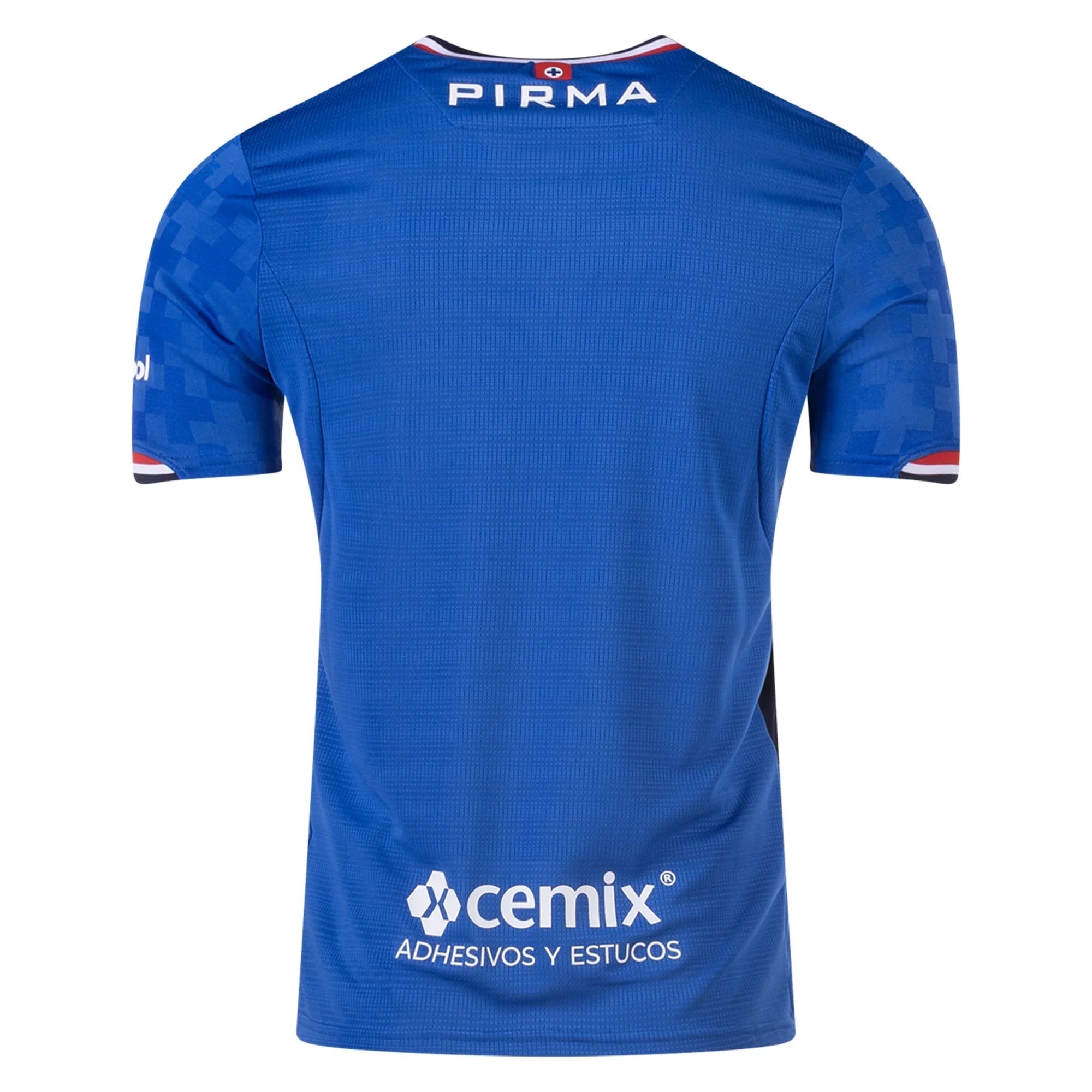 Pirma Cruz Azul Home Jersey 25/26 - Fan Version - FutStore