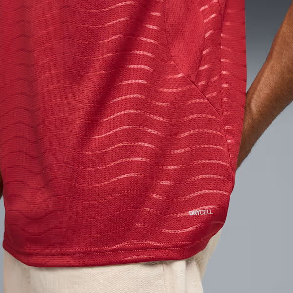 Portugal World Cup 2026 Home Jersey - Fan Version