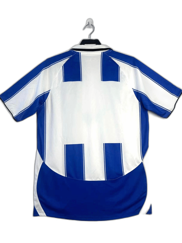 Porto 03/04 I Home Jersey - Retro Version - FutStore