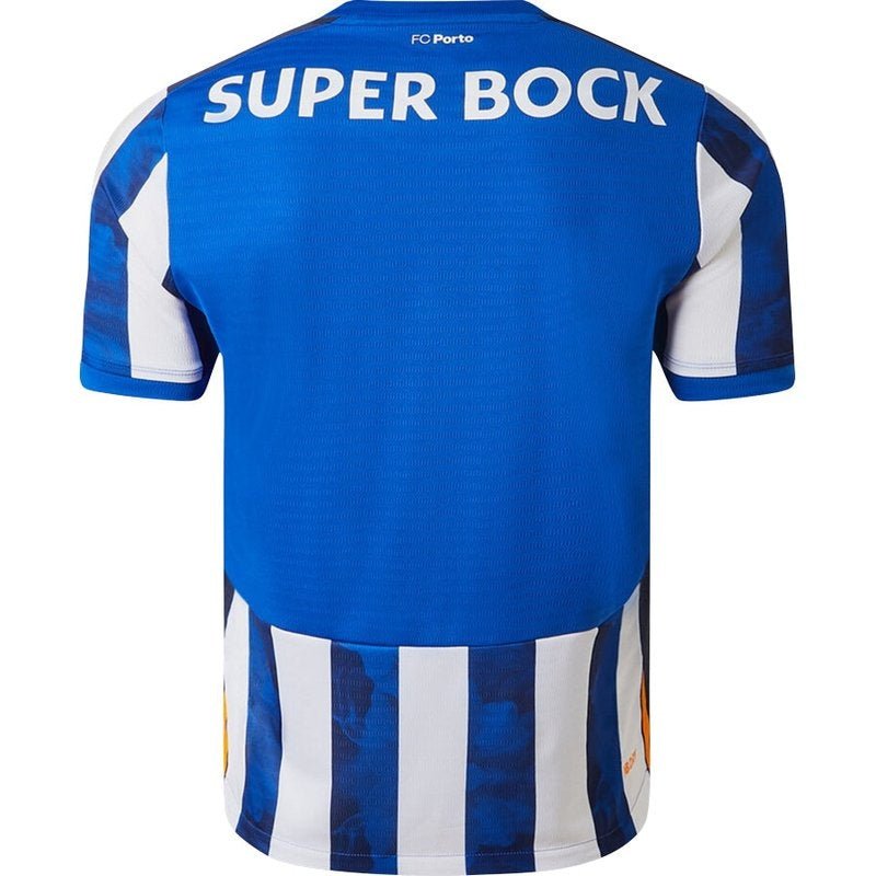 Porto 24/25 I Home Jersey - Fan Version - FutStore