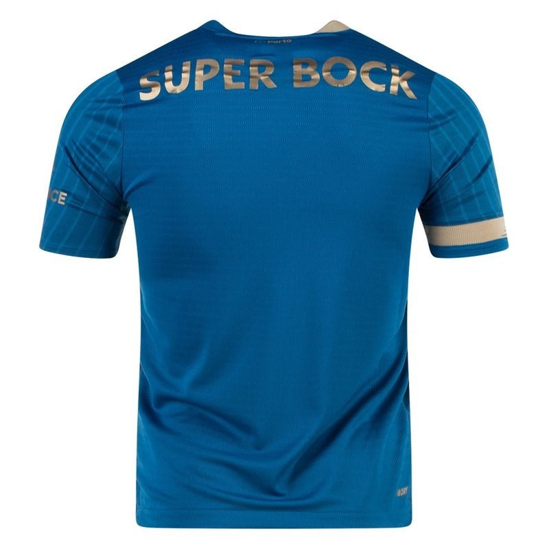 Porto FC 23/24 III Third Jersey - Fan Version - FutStore