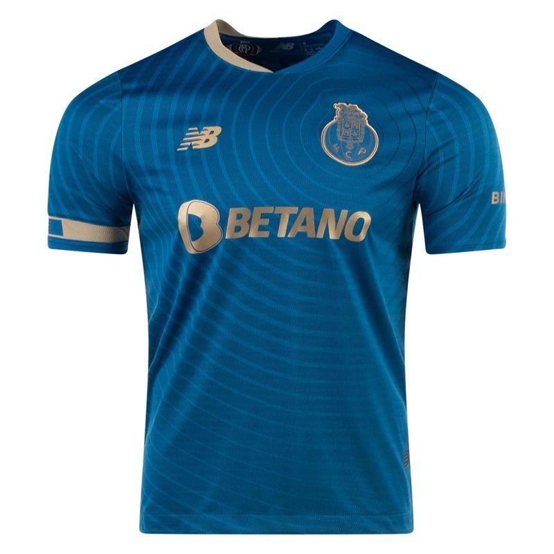 Porto FC 23/24 III Third Jersey - Fan Version - FutStore