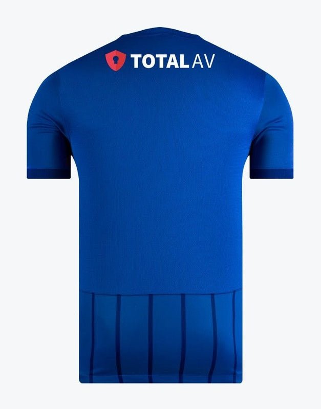Portsmouth 24/25 I Home Jersey - Fan Version - FutStore