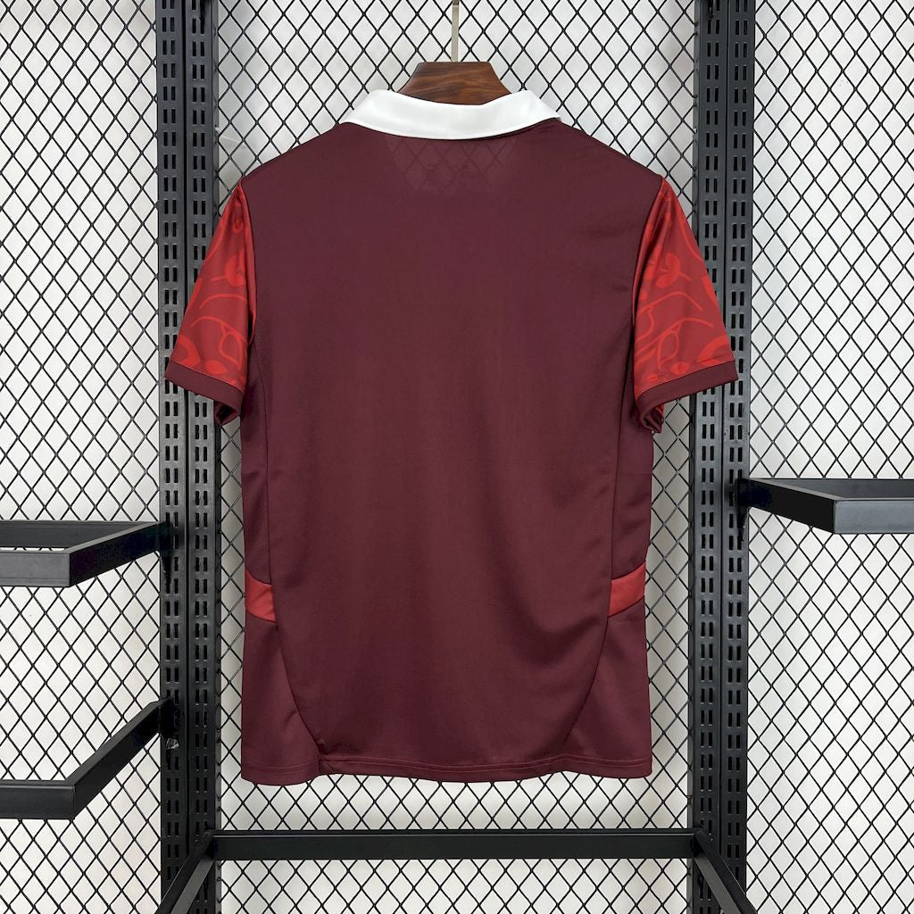 Portugal 2025/26 Training Jersey - FutStore