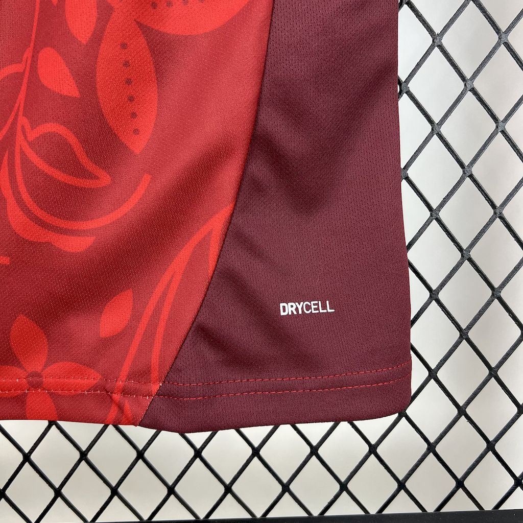 Portugal 2025/26 Training Jersey - FutStore