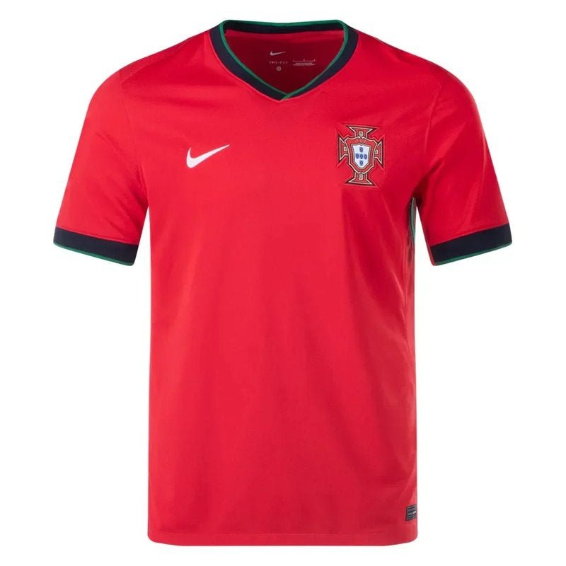 Portugal 24/25 I Home Jersey - Fan Version - FutStore