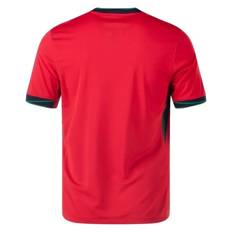 Portugal 24/25 I Home Jersey - Fan Version - FutStore