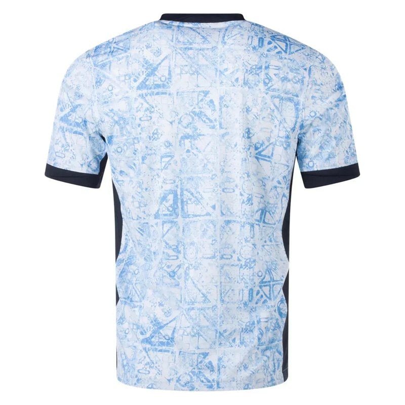 Portugal 24/25 II Away Jersey - Fan Version - FutStore