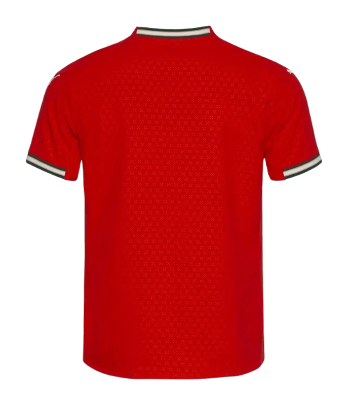 Portugal 25/26 I Home Jersey - Fan Version - FutStore
