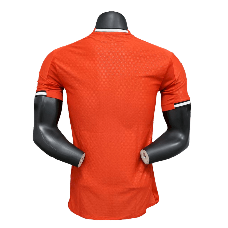 Portugal 25/26 I Home Jersey - Player Version - Slim Fit - FutStore