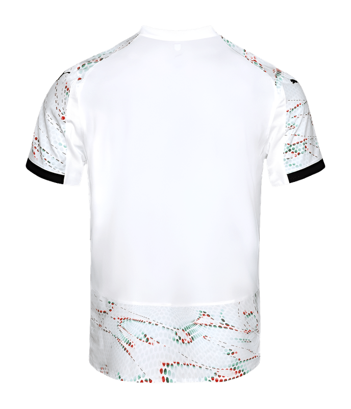 Portugal 25/26 II Away Jersey - Fan Version - FutStore