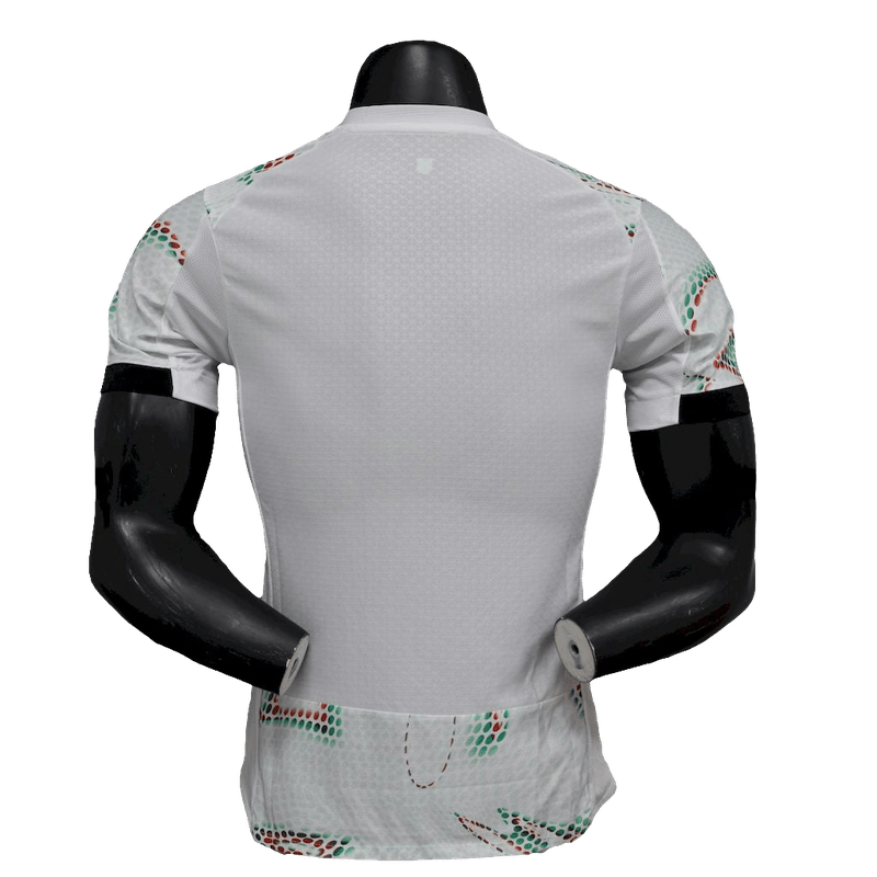 Portugal 25/26 II Away Jersey - Player Version - Slim Fit - FutStore