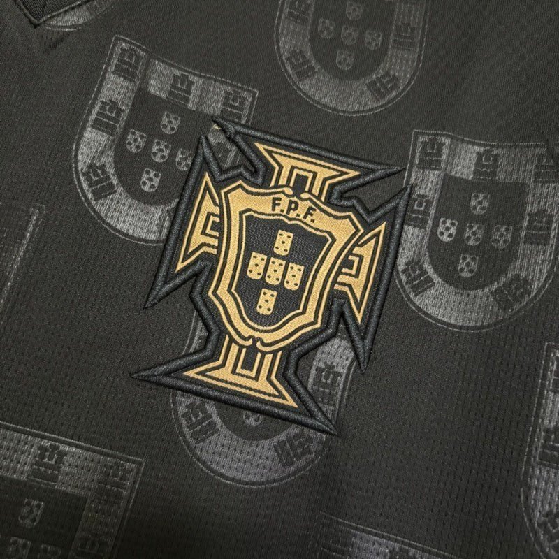Portugal 25/26 Special Edition Eus��bio Jersey - World Cup 2026 - FutStore
