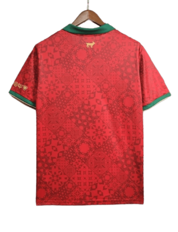 Portugal 25/26 Special Edition Jersey - Fan Version - FutStore