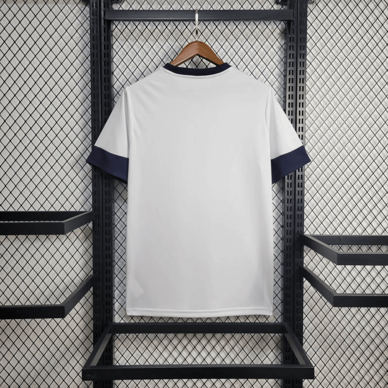 Portugal 25/26 Training Jersey - White - Fan Version - FutStore