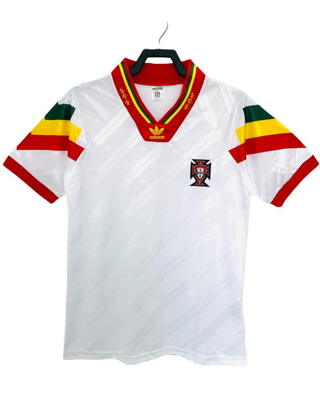 Portugal 92/94 II Away Jersey - Retro Version - FutStore