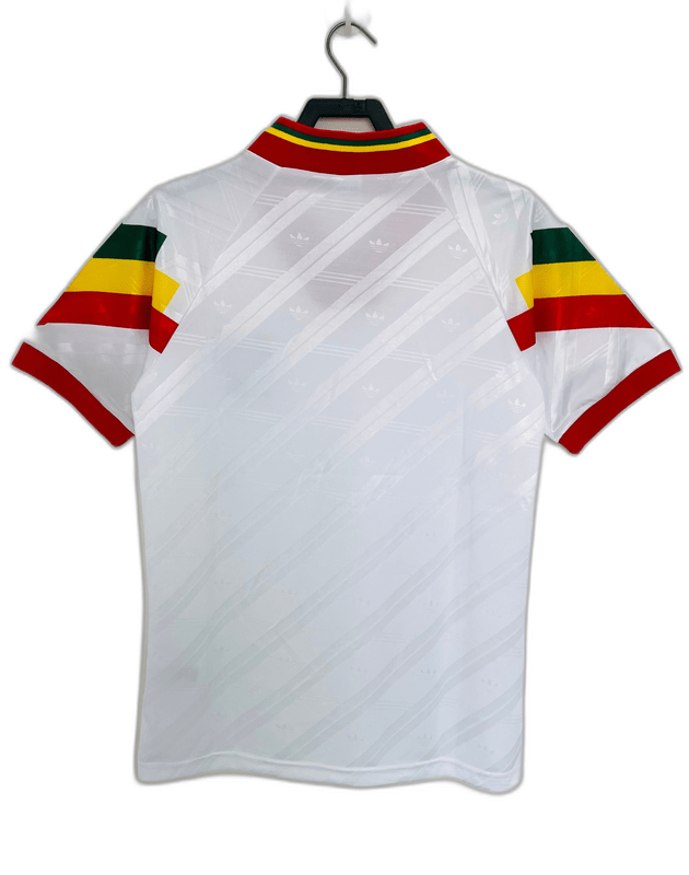 Portugal 92/94 II Away Jersey - Retro Version - FutStore