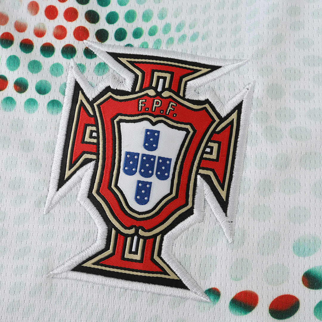 Portugal Away Jersey 2025/2026 - FutStore