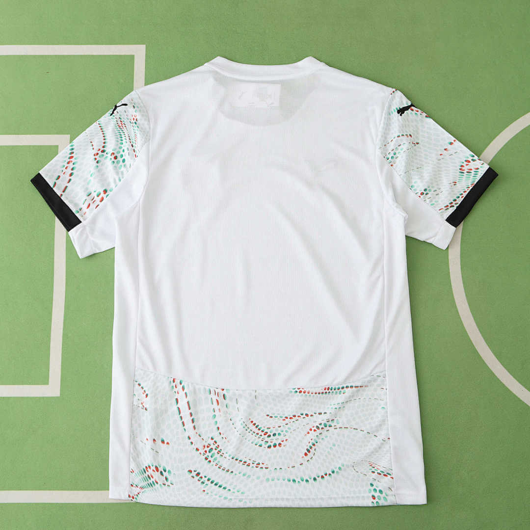 Portugal Away Jersey 2025/2026 - FutStore