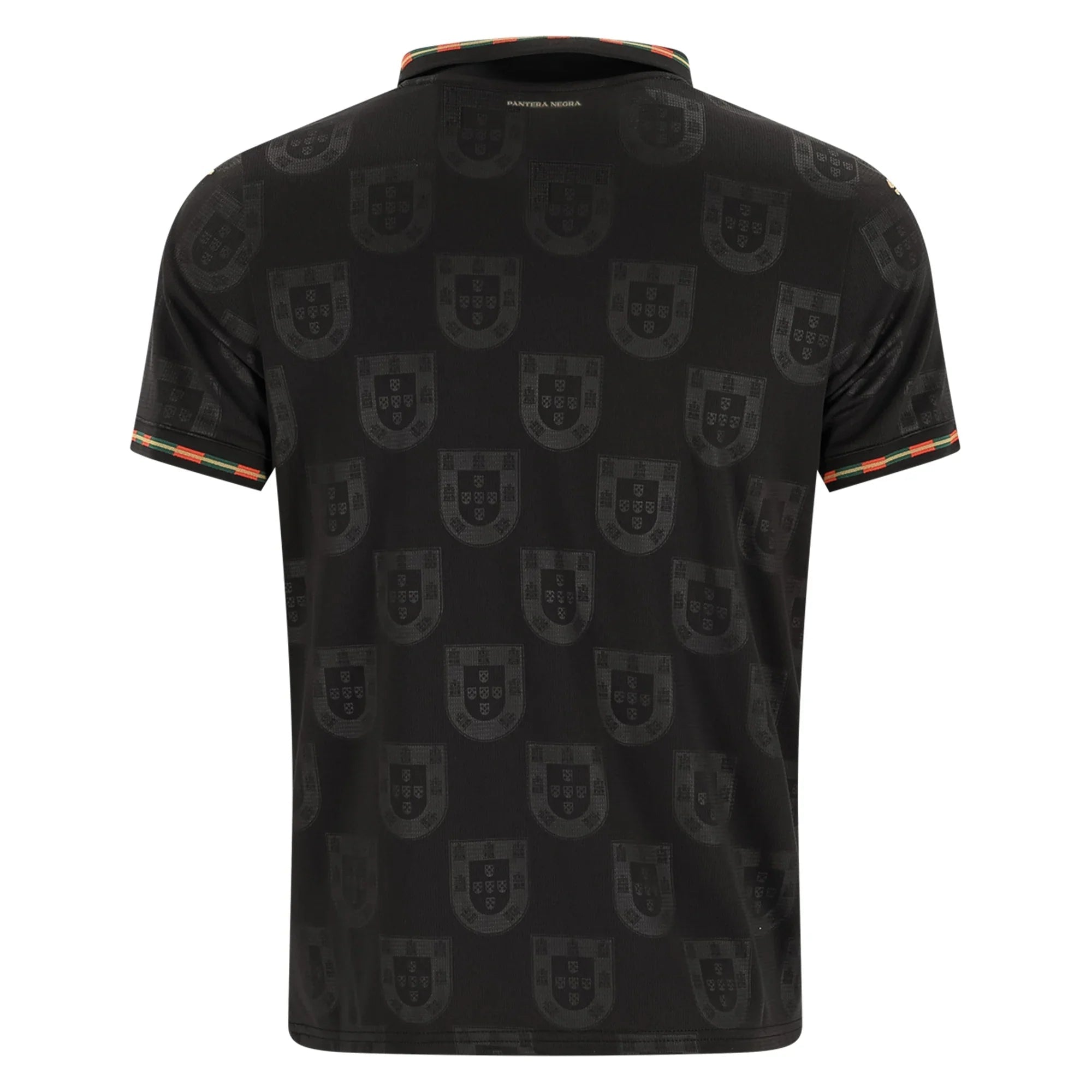 Portugal Pantera Negra Special Edition 2025 Fan Jersey - FutStore