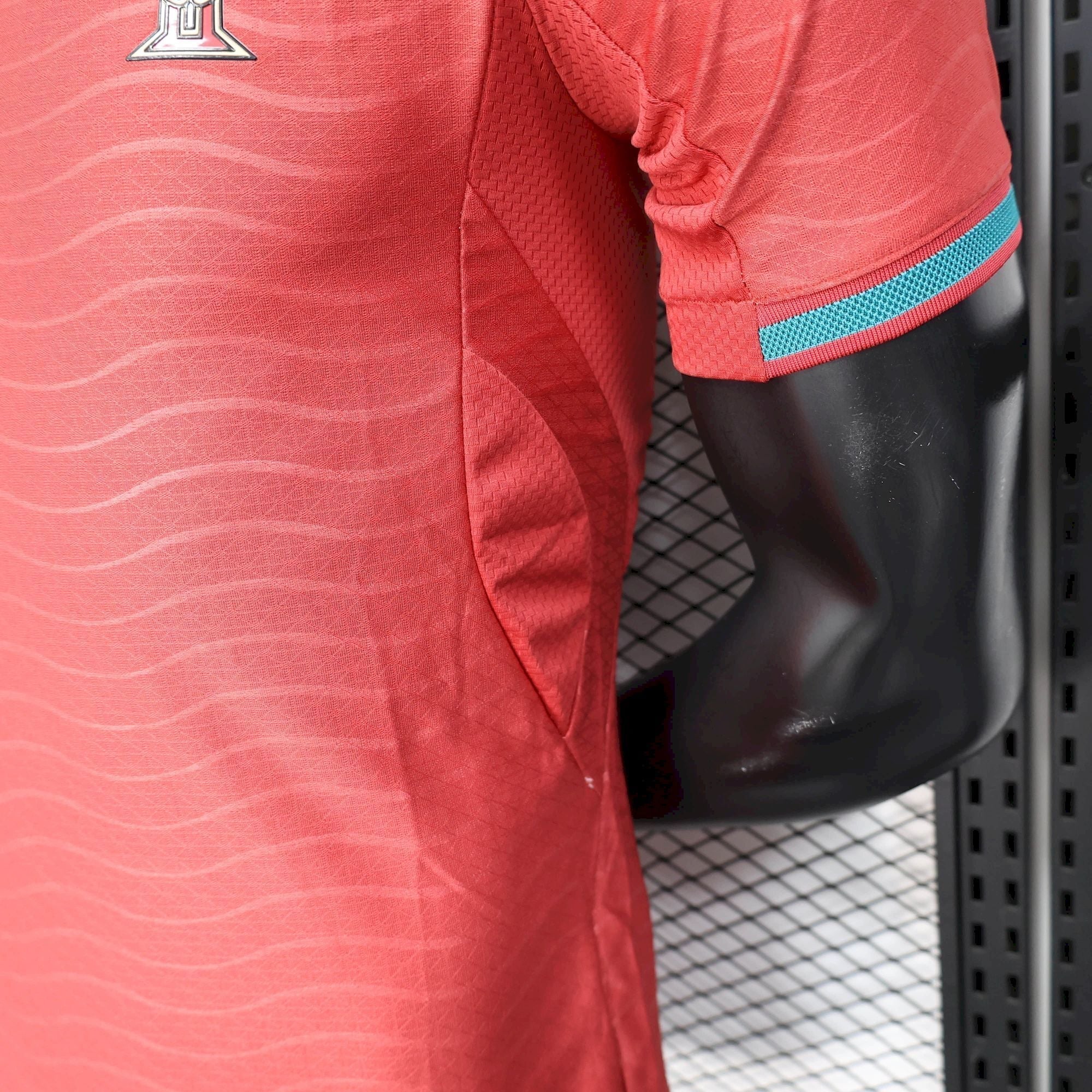 Portugal World Cup 2026 Jersey - Player Version - FutStore