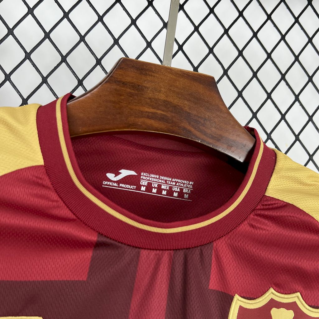 Portuguesa de Desportos SP 2025/26 - Fan Version - FutStore