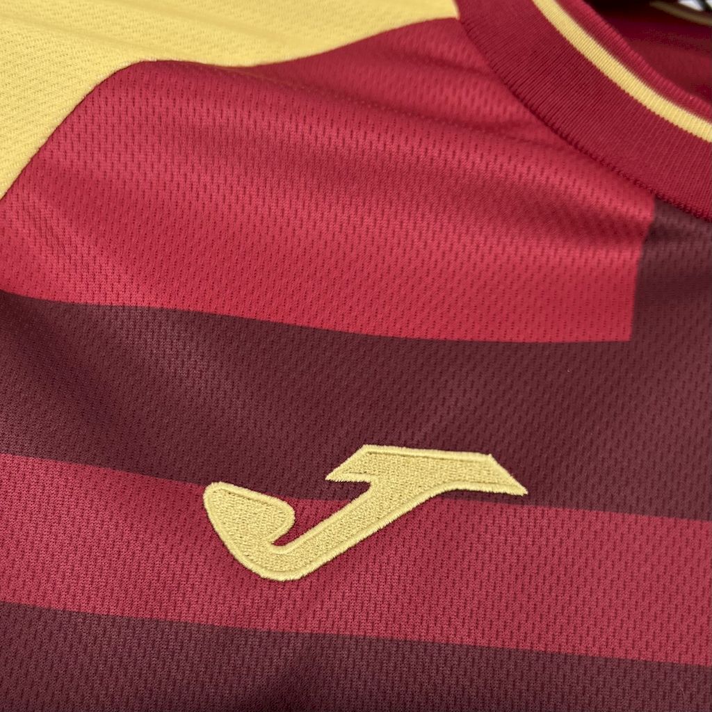 Portuguesa de Desportos SP 2025/26 - Fan Version - FutStore