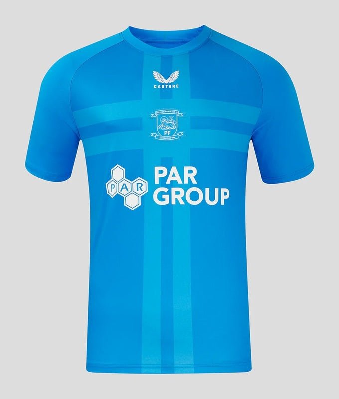 Preston North End 24/25 II Away Jersey - Fan Version - FutStore