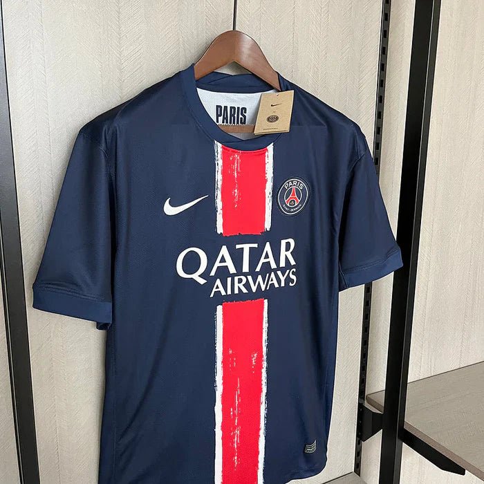 PSG 2025 European Champions 1 Star Jersey - Fan Version - FutStore