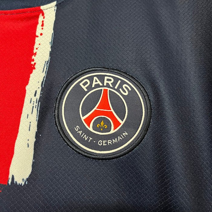 PSG 2025 European Champions 1 Star Jersey - Fan Version - FutStore