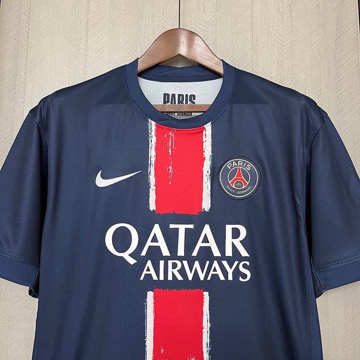 PSG 2025 European Champions 1 Star Jersey - Fan Version - FutStore
